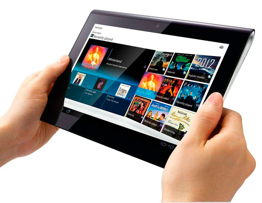 tablets