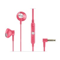 Гарнитура SONY STH30, с разнонаправленным динамиком, защита от воды IPX7, Pink (Розовая)