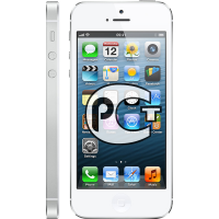 Apple iPhone 5 64GB White (Белый) MD663RR/A РСТ