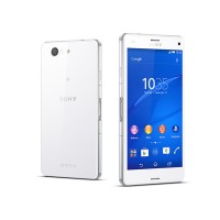 Sony Xperia Z3 Compact White (Белый)