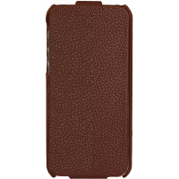 Чехол iCarer Classics для iPhone 5/5S Brown (Коричневый)