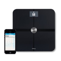 Умные весы Withings Smart Body Analyzer WS-50 (Black) 