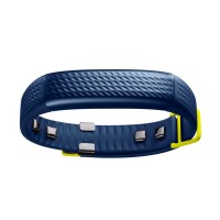 Браслет Jawbone Up3 Blue and yellow (Синий и желтый)