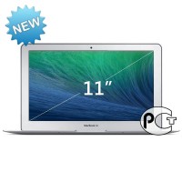 Apple MacBook Air 11 Mid 2015 MJVP2RU/A (MBAIR 11.6/1.6GHZ/4GB/256GB)