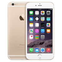Apple iPhone 6 Plus 128GB Gold (Золотой)