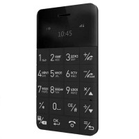 Телефон Elari CardPhone (Black)