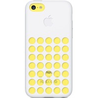 Чехол Apple iPhone 5C Case White