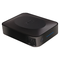 Внешний аккумулятор Yoobao YB-627 4400mAh Black