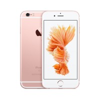 Apple iPhone 6S 64GB Rose Gold (Розовое золото)