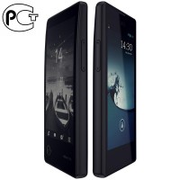 Смартфон Yota YotaPhone Black (черный)