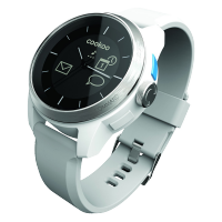 COOKOO Watch (белые)