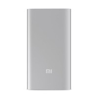 Универсальный внешний аккумулятор Xiaomi Power Bank 5000mAh SLIM