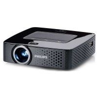 Карманный проектор Philips PicoPix PPX3614
