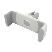 Универсальный автодержатель Kenu Airframe Portable Car Mount для iPhone/Android (Белый)
