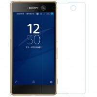 Защитное стекло Nillkin H+ tempered glass для Sony Xperia M5
