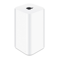 Беспроводной жесткий диск Apple Time Capsule - 2TB 