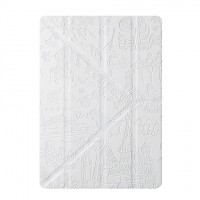 Чехол Ozaki O!coat Travel (OC111MO)  для iPad Air (Moscow)