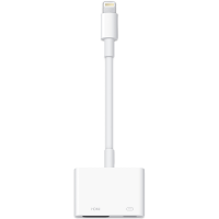 Переходник Apple Digital AV Adapter (HDMI to Lightning)