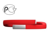 Браслет Jawbone Up24 Red (Красный) L