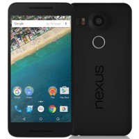 LG Nexus 5X 32GB Black (Черный)
