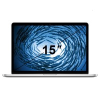Ноутбук Apple MacBook Pro 15’’ (2014) Retina quad-core i7 Haswell 2,2 ГГц, 16Гб, SSD 256Гб MGXA2RU/A