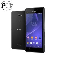 Смартфон Sony Xperia M2 Aqua Black (Черный)