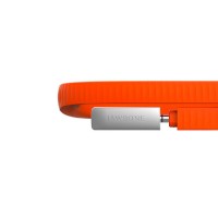 Сменный колпачок для браслета Jawbone UP24 Persimmon (Оранжевый)