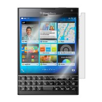 Защитная пленка Nillkin для Blackberry Passport (Матовая)
