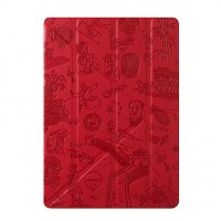 Чехол Ozaki O!coat Travel (OC111BJ)  для iPad Air (Beijing)