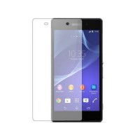 Защитная пленка для Sony Xperia Z3 Compact (Глянцевая)