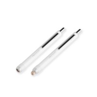 Стилус Deppa Style для емкостных дисплеев White (Белый)