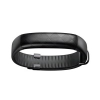 Браслет Jawbone Up2 Black Diamond Classic Flat Strap (Черный)