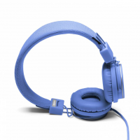 Наушники Urbanears Plattan Forget-me-not (Синий) 