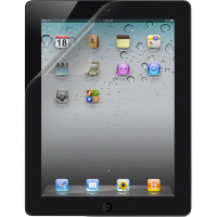 Защитная пленка iPad  (Глянцевая)