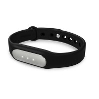 Спортивный браслет Xiaomi Mi Band 1S Black (Черный)