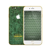SimaPhone 6 Emeraude