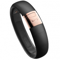 Браслет Nike+ FuelBand SE Rose Gold (Розовое золото) S/M