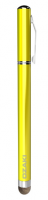 Стилус-ручка Ozaki iStroke L (Yellow) 
