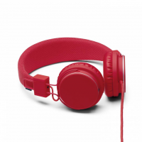 Наушники Urbanears Plattan Tomato  (Красный) 