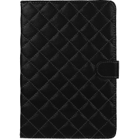 Чехол iPad mini Case Black (Черная)