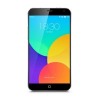 Смартфон Meizu MX4 16Gb Black (Черный)