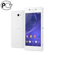 Смартфон Sony Xperia M2 Aqua White (Белый)