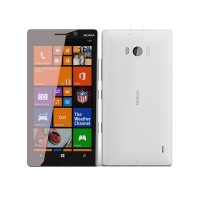 Мобильный телефон Nokia Lumia 930 White (Белый)
