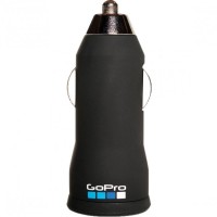 Автомобильное зарядное устройство GoPro Auto Charger ACARC-001 для камер GoPro