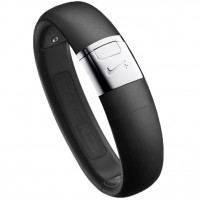 Браслет Nike+ FuelBand SE Silver (Серебристый) L/XL