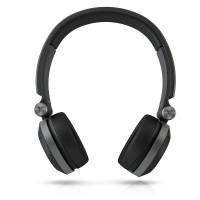 Наушники с микрофоном JBL Synchros E30 (Black)