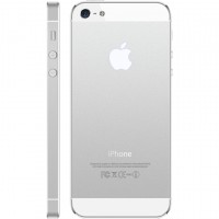Apple iPhone 5 32 GB Светояблоко White (Белый)
