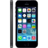 Apple iPhone 5S 16GB Black&Space Gray (Черный) A1530/1457