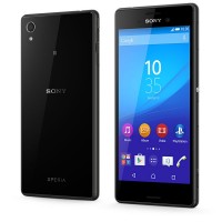Sony Xperia M4 Aqua (E2353) Black (Черный)