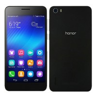 Huawei Honor 6 Black (Черный)